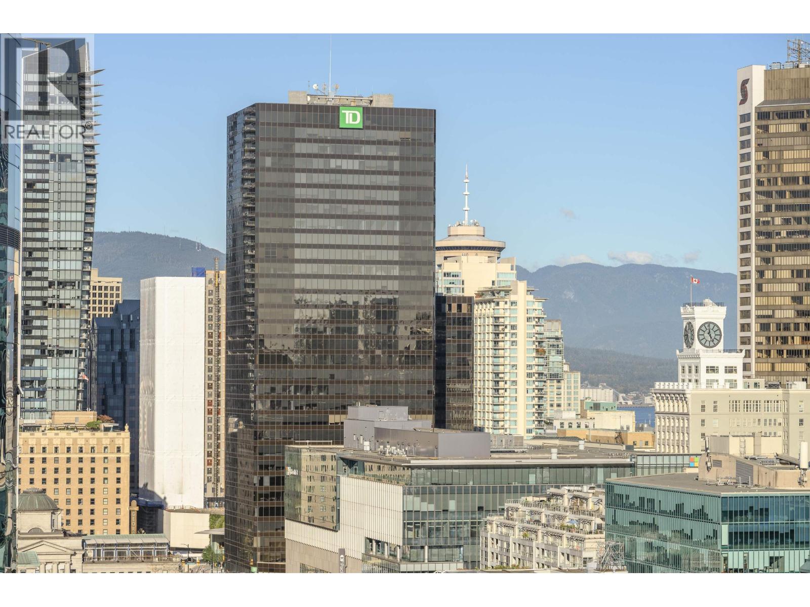 2005 1050 Burrard Street, Vancouver, British Columbia  V6Z 2R9 - Photo 21 - R3064245