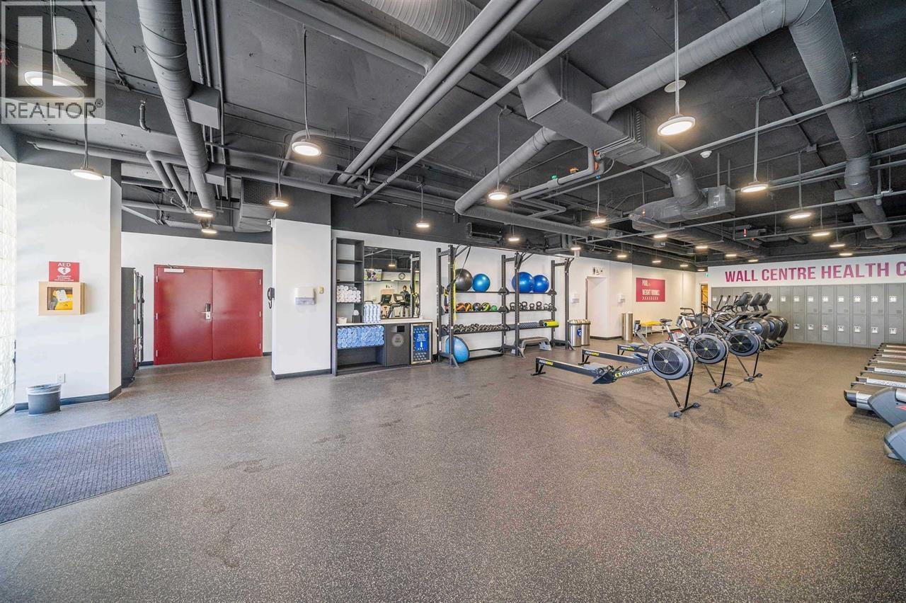 2005 1050 Burrard Street, Vancouver, British Columbia  V6Z 2R9 - Photo 23 - R3064245