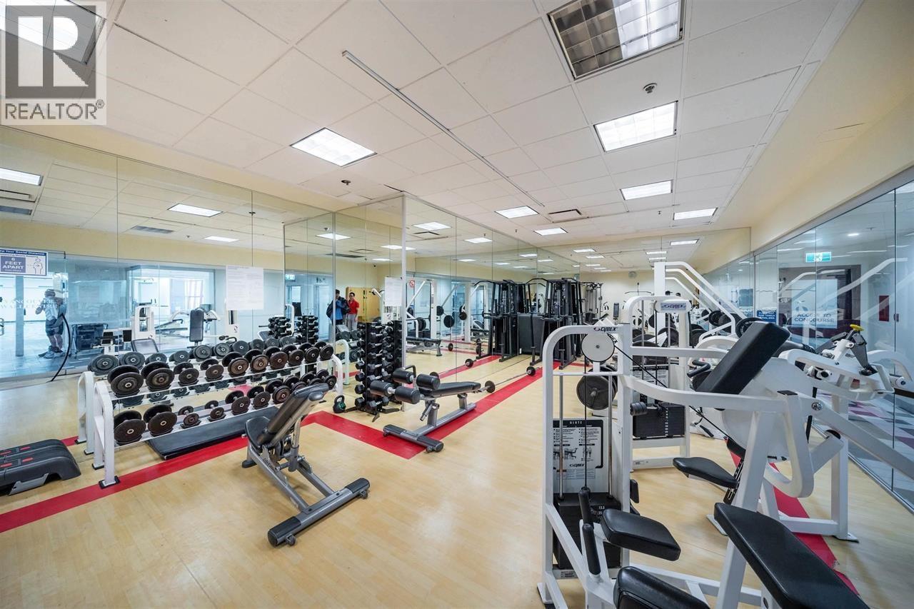 2005 1050 Burrard Street, Vancouver, British Columbia  V6Z 2R9 - Photo 24 - R3064245