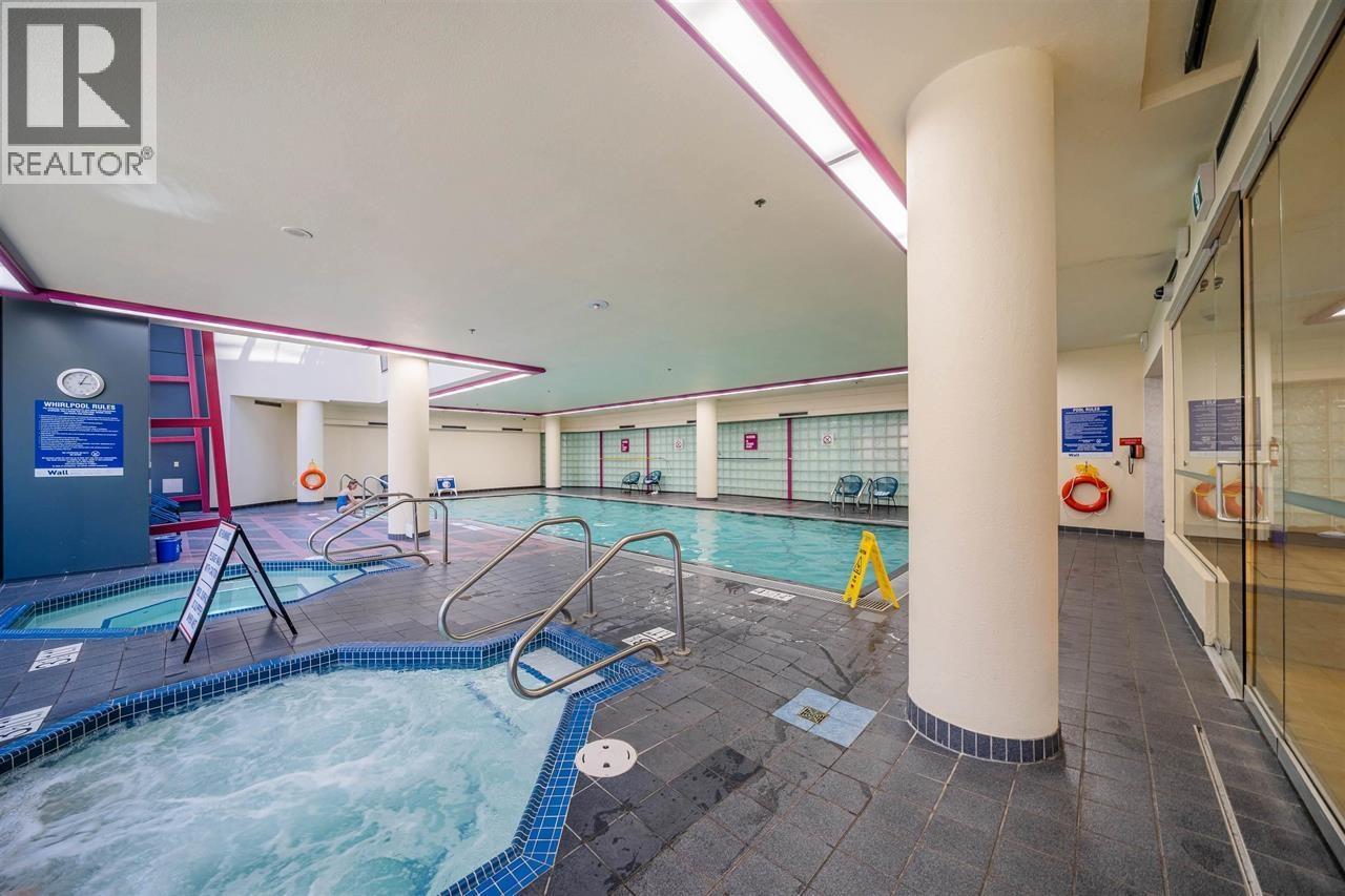 2005 1050 Burrard Street, Vancouver, British Columbia  V6Z 2R9 - Photo 27 - R3064245