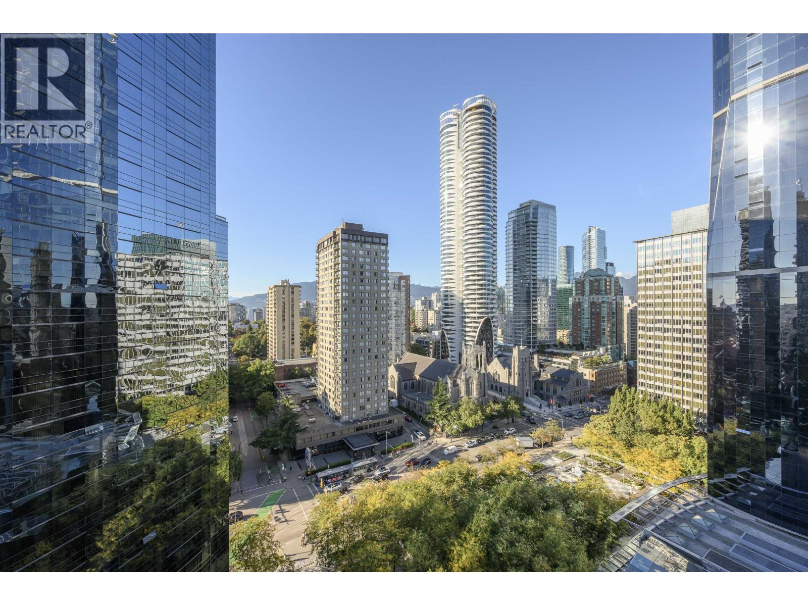 2005 1050 Burrard Street, Vancouver, British Columbia  V6Z 2R9 - Photo 20 - R3064245