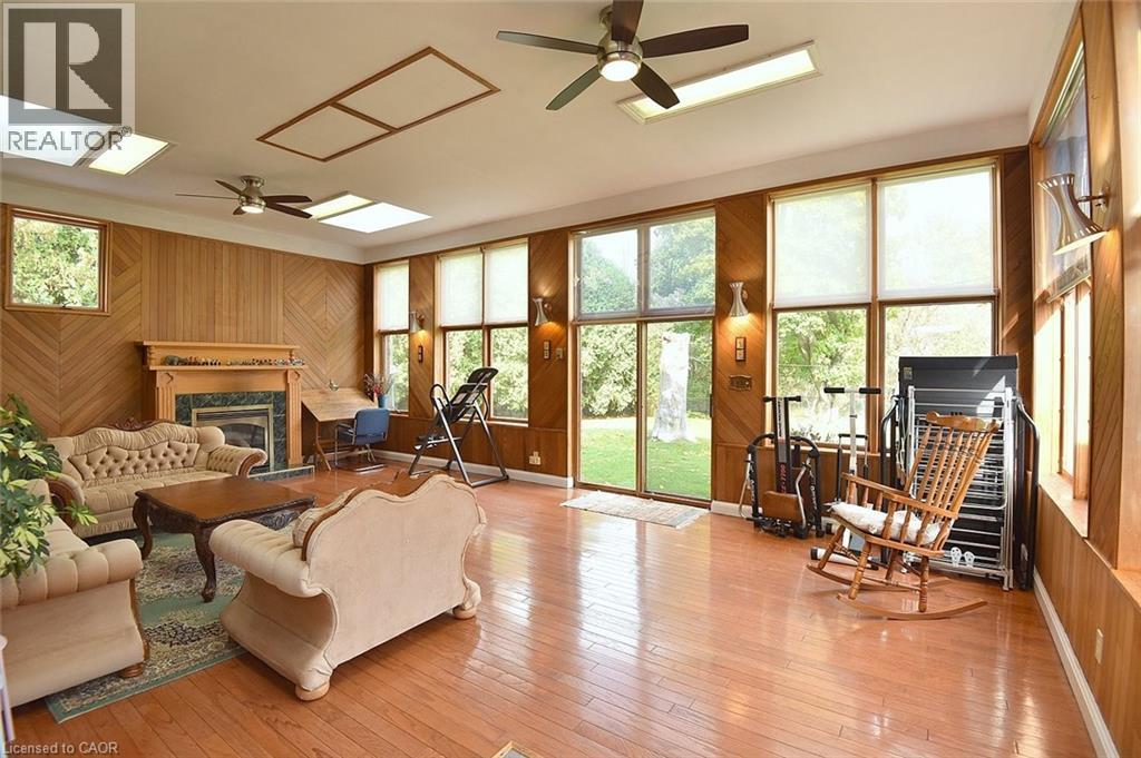 564 Evans Road, Waterdown, Ontario  L8B 0G7 - Photo 3 - 40784933