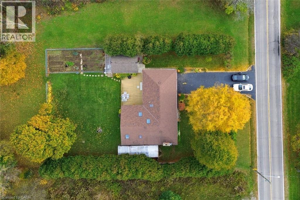 564 Evans Road, Waterdown, Ontario  L8B 0G7 - Photo 41 - 40784933