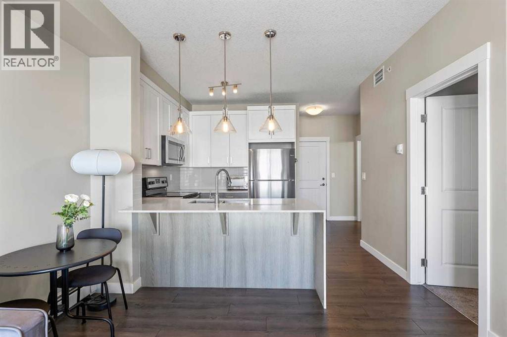 417, 110 Auburn Meadows View Se, Calgary, Alberta  T3M 2M2 - Photo 9 - A2268060