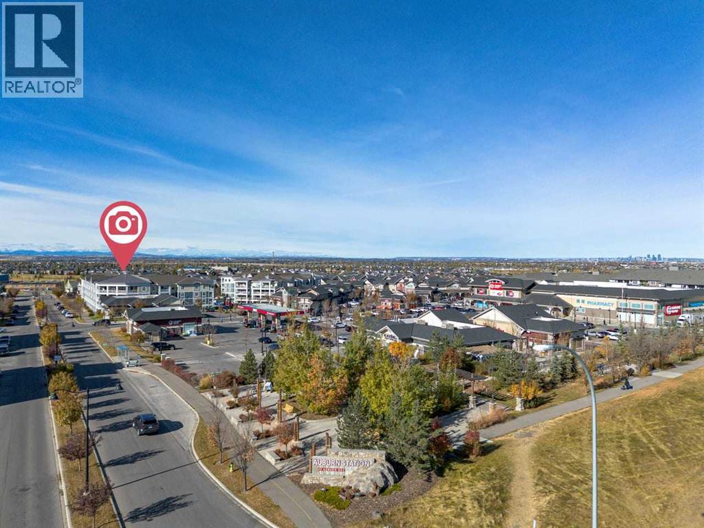 417, 110 Auburn Meadows View Se, Calgary, Alberta  T3M 2M2 - Photo 30 - A2268060