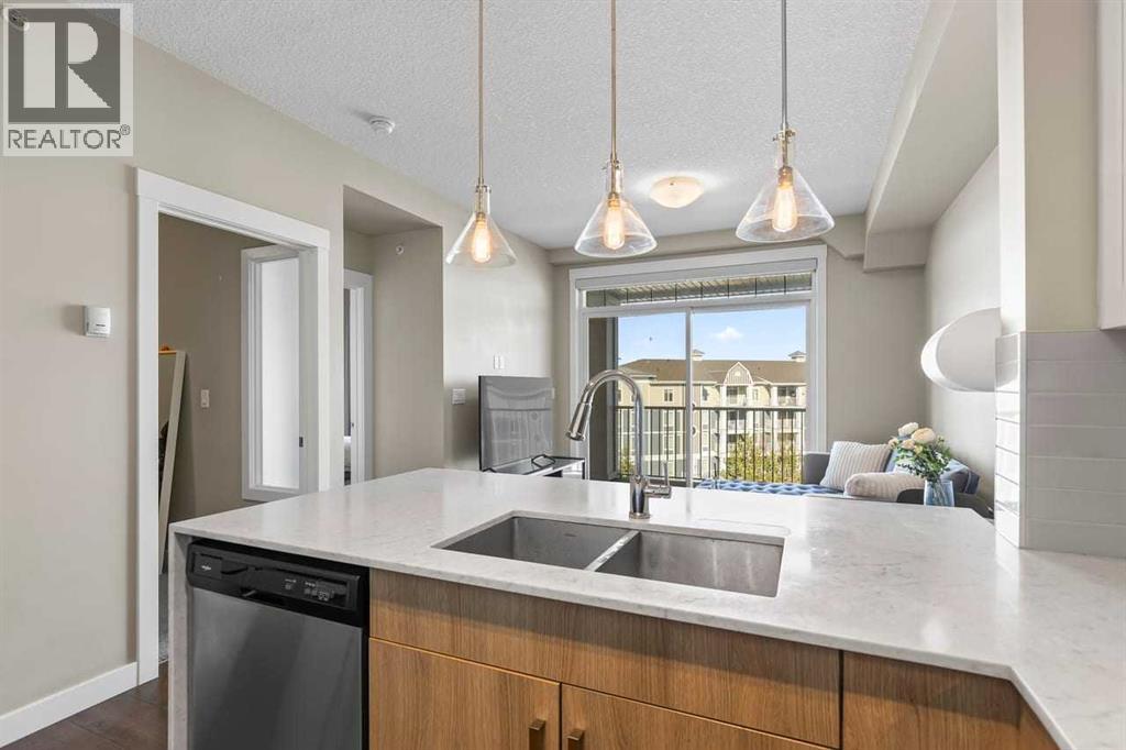 417, 110 Auburn Meadows View Se, Calgary, Alberta  T3M 2M2 - Photo 6 - A2268060