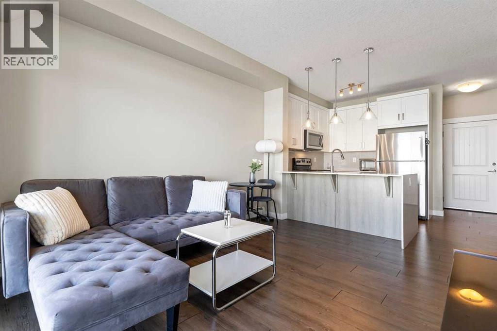 417, 110 Auburn Meadows View Se, Calgary, Alberta  T3M 2M2 - Photo 11 - A2268060