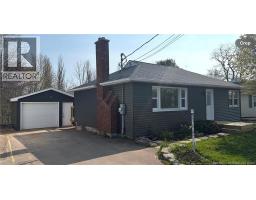 13 Gurney Drive, moncton, New Brunswick