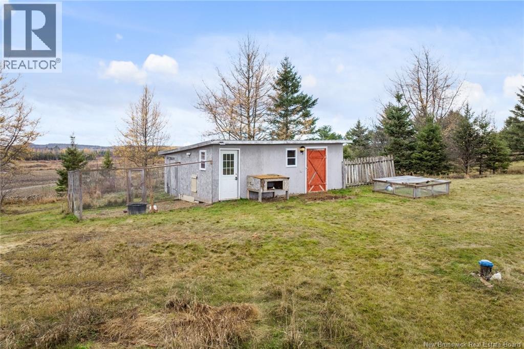 257 Wilmot Road, Wilmot, New Brunswick  E7P 2V8 - Photo 39 - NB130013