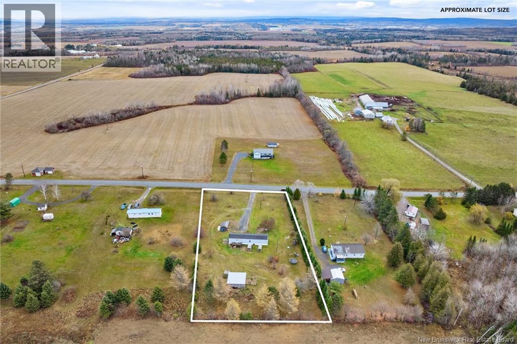257 Wilmot Road, Wilmot, New Brunswick  E7P 2V8 - Photo 46 - NB130013