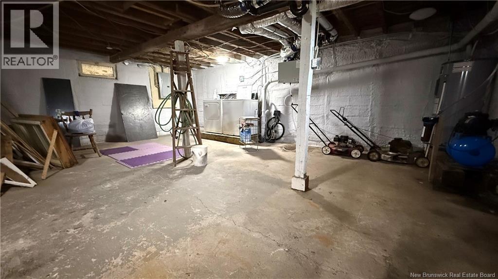 37 Moise, Rogersville, New Brunswick  E4Y 1T7 - Photo 19 - NB129804