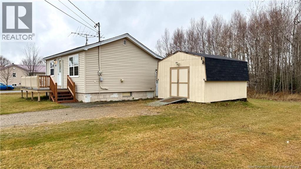 37 Moise, Rogersville, New Brunswick  E4Y 1T7 - Photo 22 - NB129804