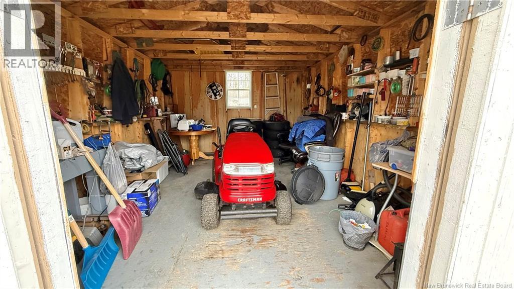 37 Moise, Rogersville, New Brunswick  E4Y 1T7 - Photo 23 - NB129804