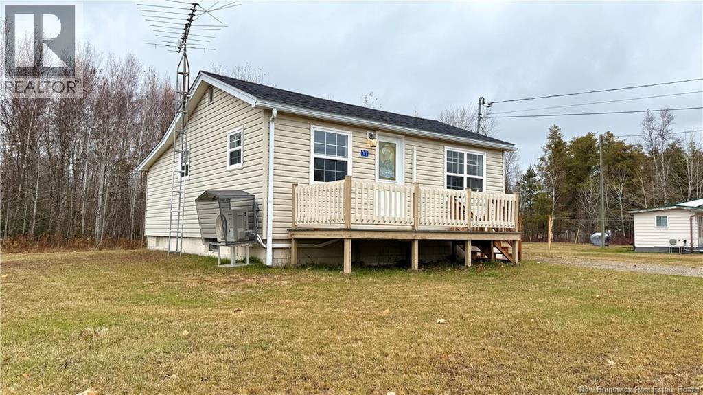 37 Moise, Rogersville, New Brunswick  E4Y 1T7 - Photo 28 - NB129804