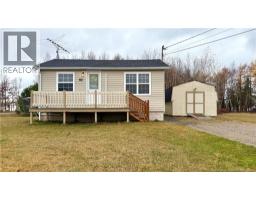 37 Moise, rogersville, New Brunswick