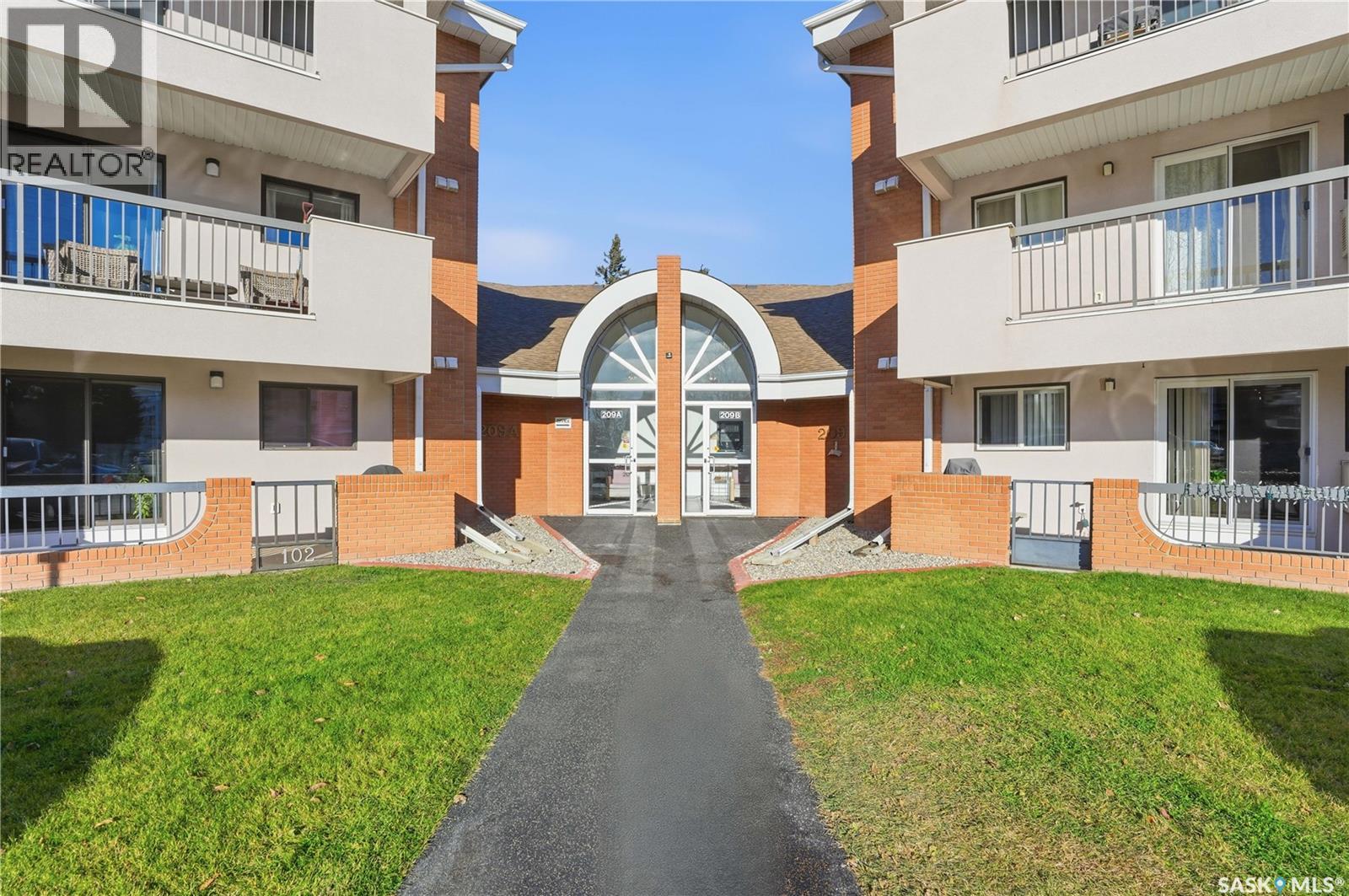 306 209A Cree PLACE, saskatoon, Saskatchewan