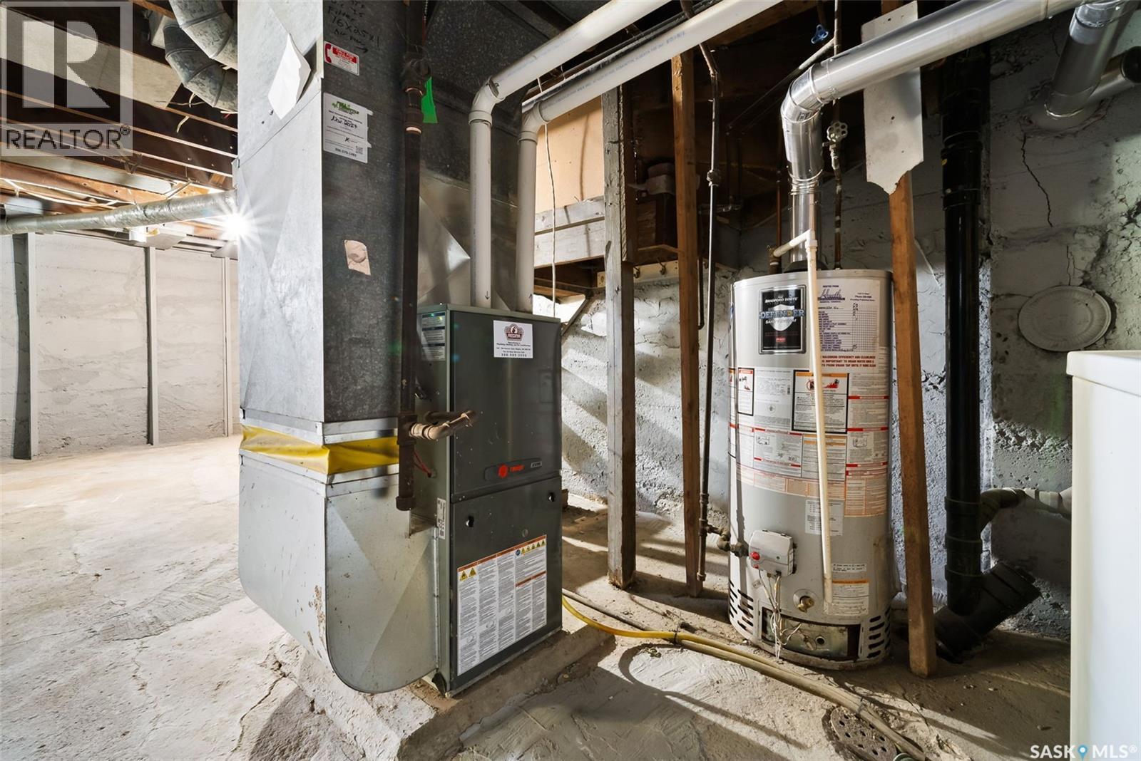 1230 Victoria Avenue, Regina, Saskatchewan  S4P 0N9 - Photo 39 - SK023900