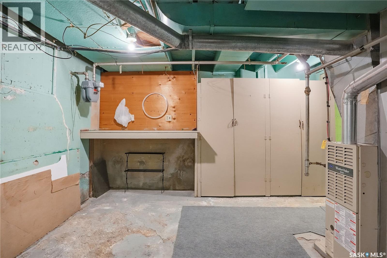 1352 Argyle Street, Regina, Saskatchewan  S4T 3R9 - Photo 33 - SK023802