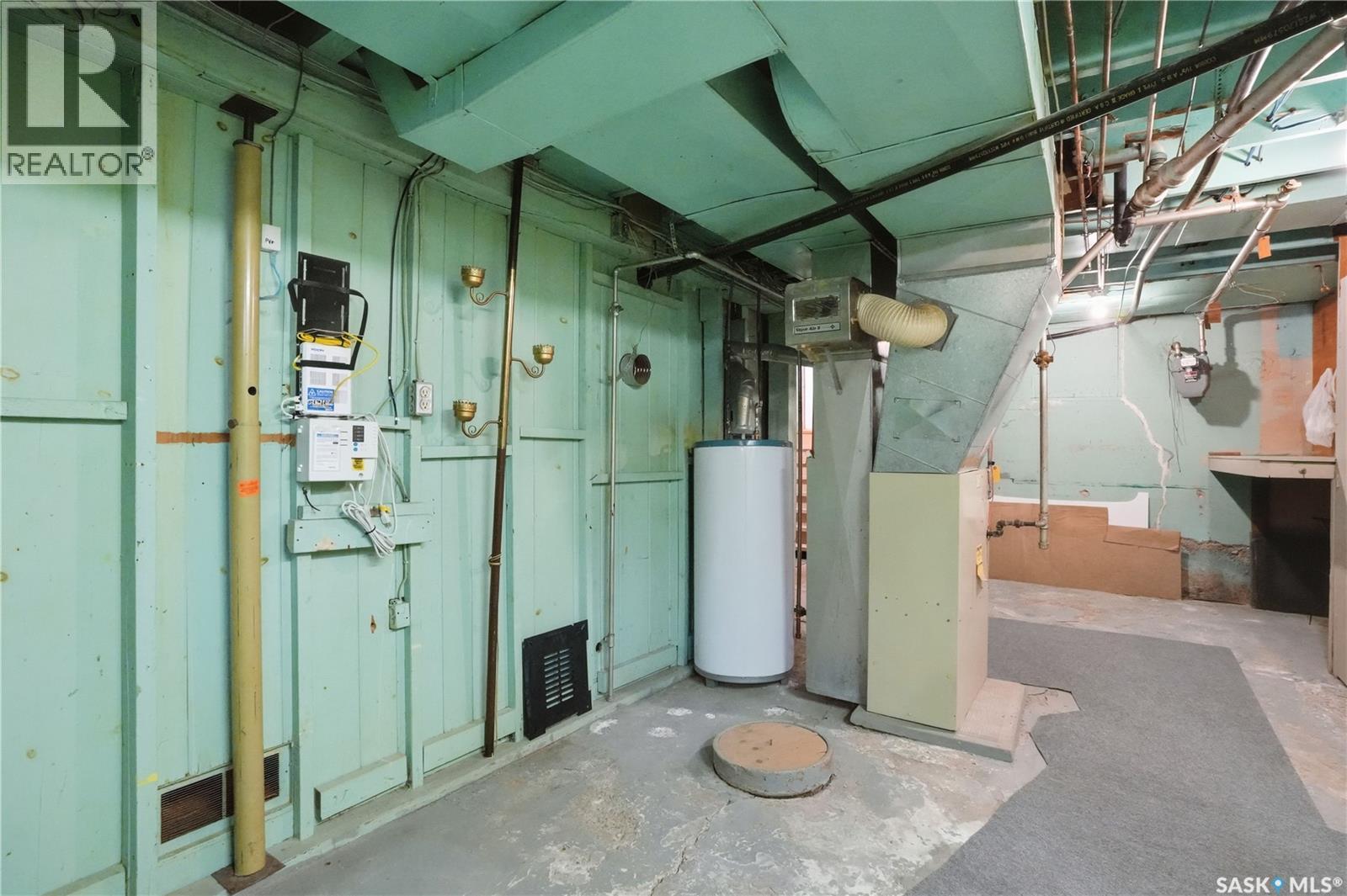 1352 Argyle Street, Regina, Saskatchewan  S4T 3R9 - Photo 35 - SK023802