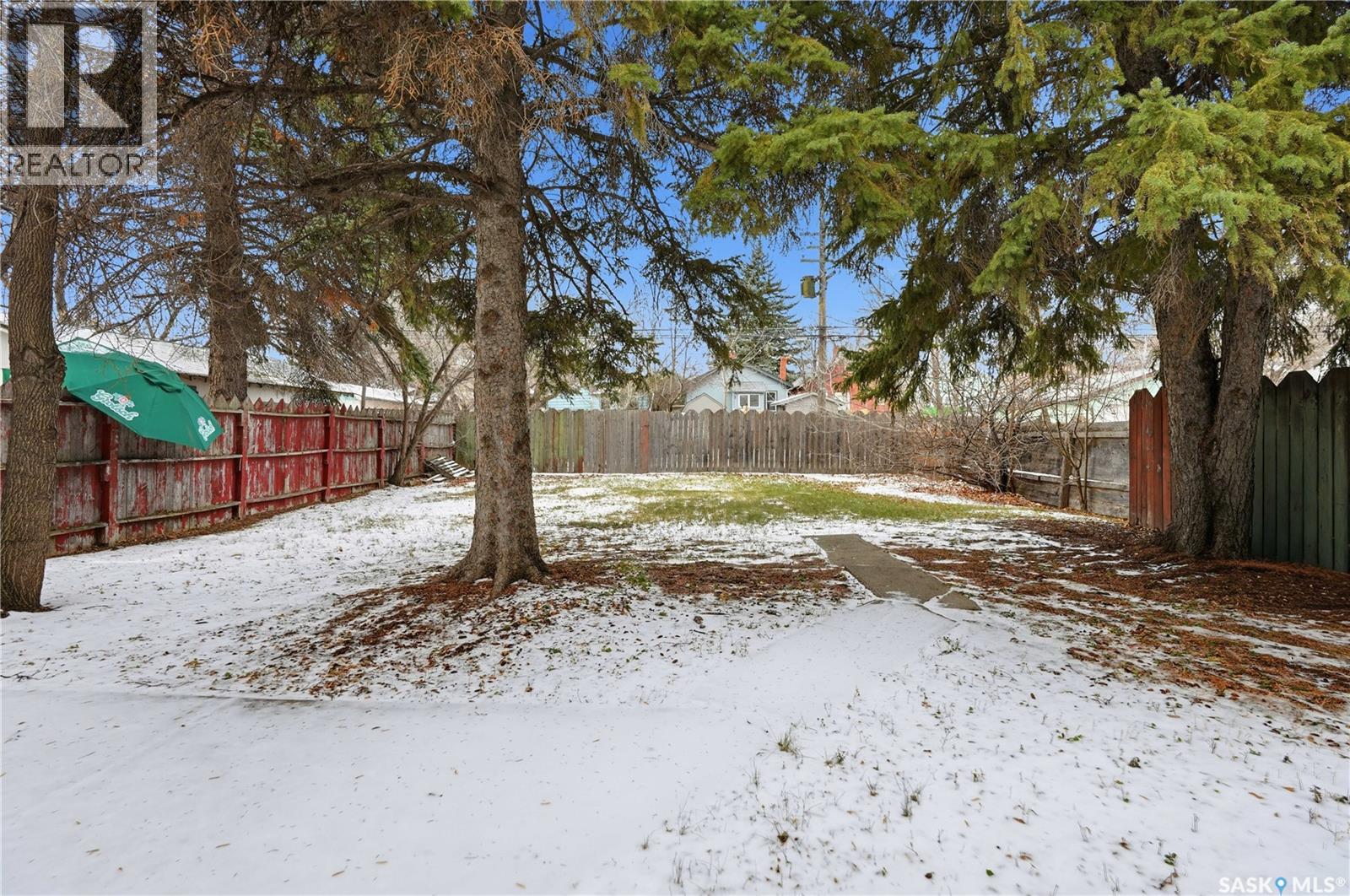 1352 Argyle Street, Regina, Saskatchewan  S4T 3R9 - Photo 37 - SK023802