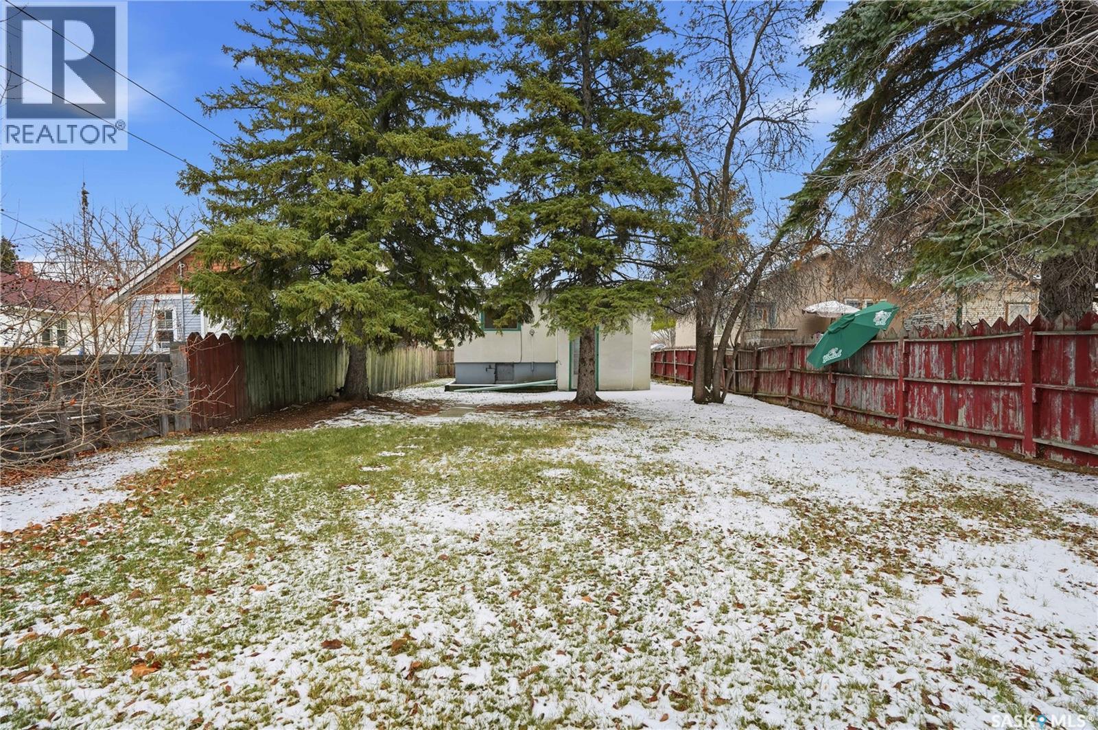 1352 Argyle Street, Regina, Saskatchewan  S4T 3R9 - Photo 39 - SK023802