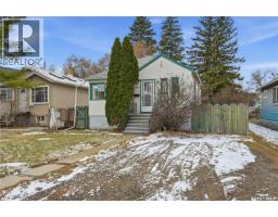 1352 Argyle Street Washington Park, Regina, Ca