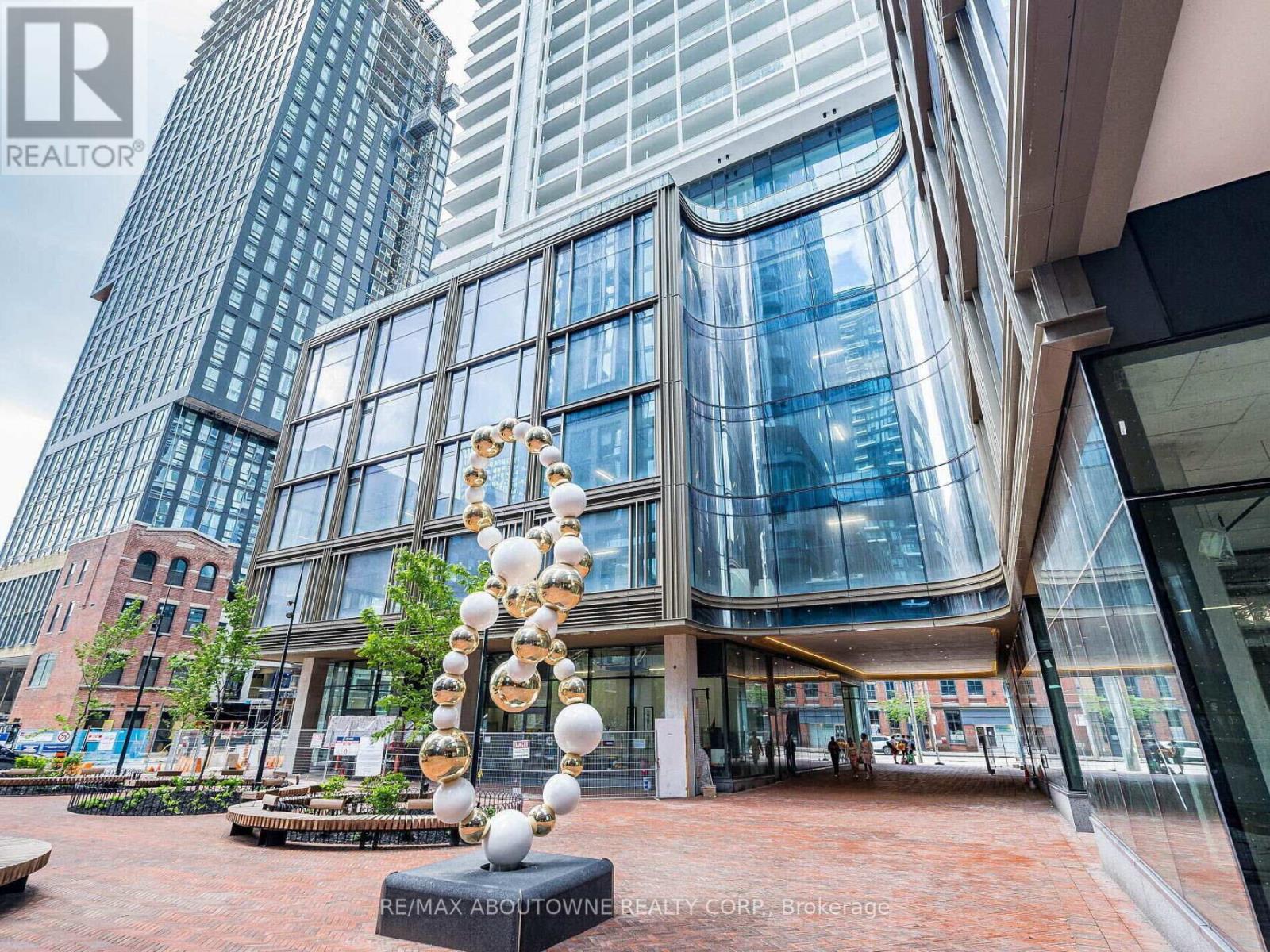 5109 - 88 Queen Street E, Toronto, Ontario  M5C 0B6 - Photo 1 - C12537464