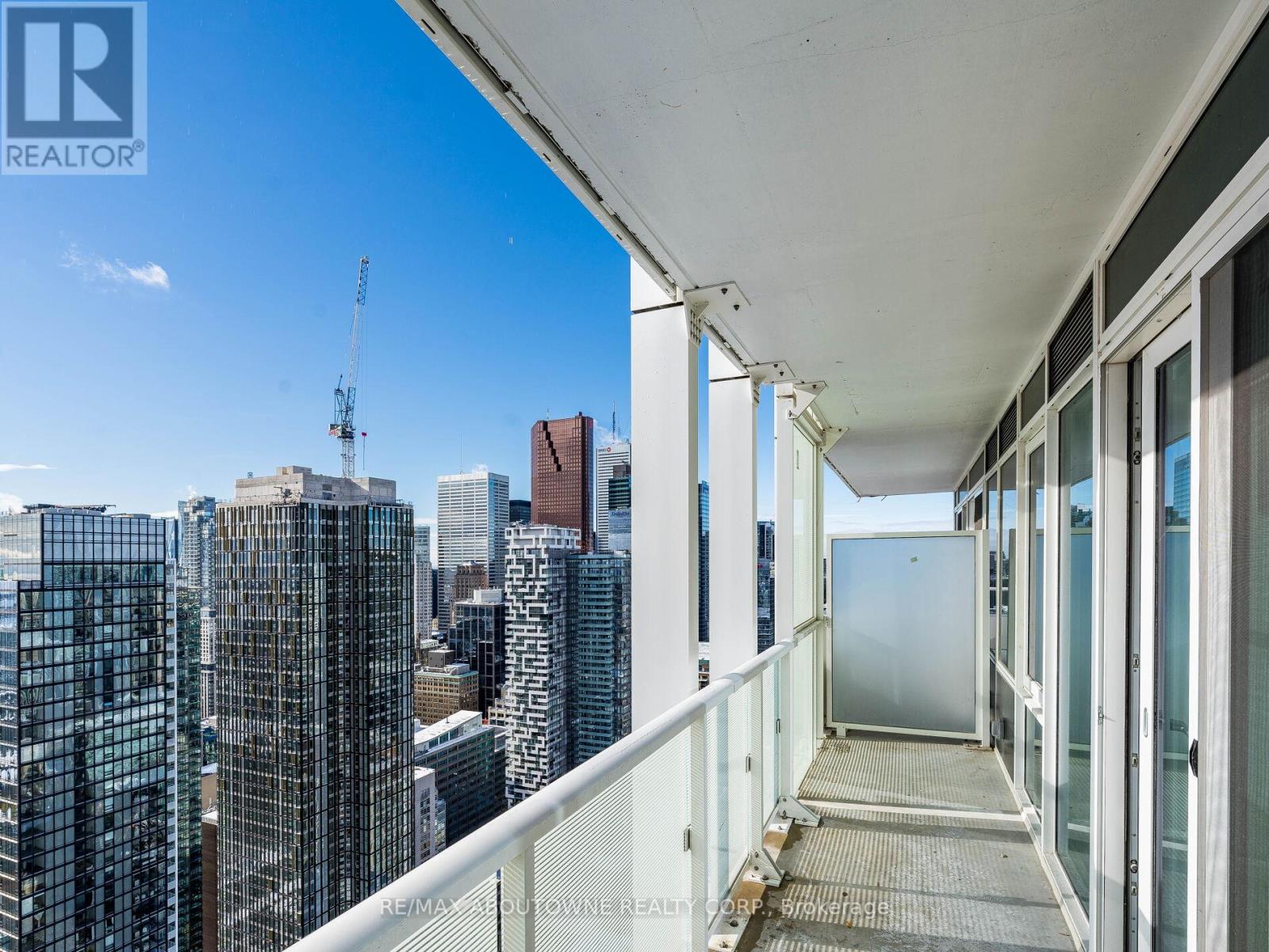 5109 - 88 Queen Street E, Toronto, Ontario  M5C 0B6 - Photo 37 - C12537464