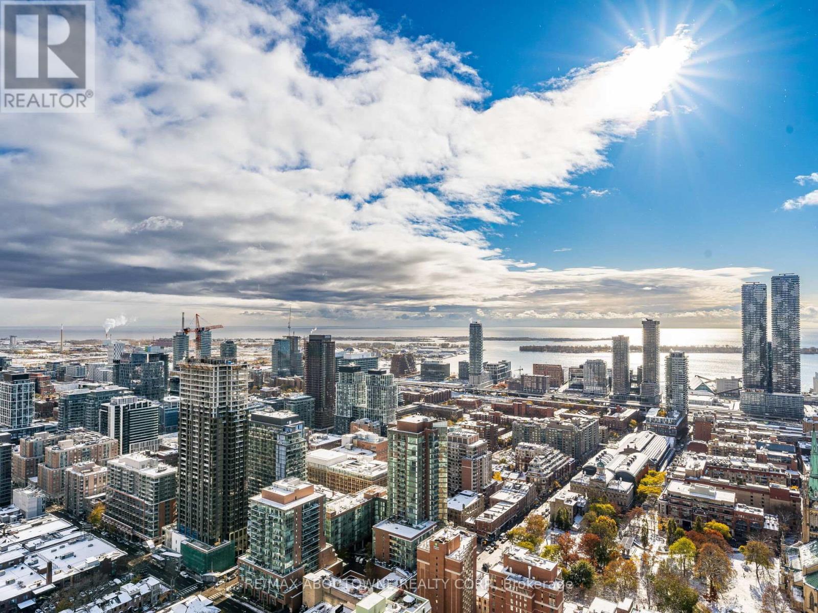 5109 - 88 Queen Street E, Toronto, Ontario  M5C 0B6 - Photo 38 - C12537464