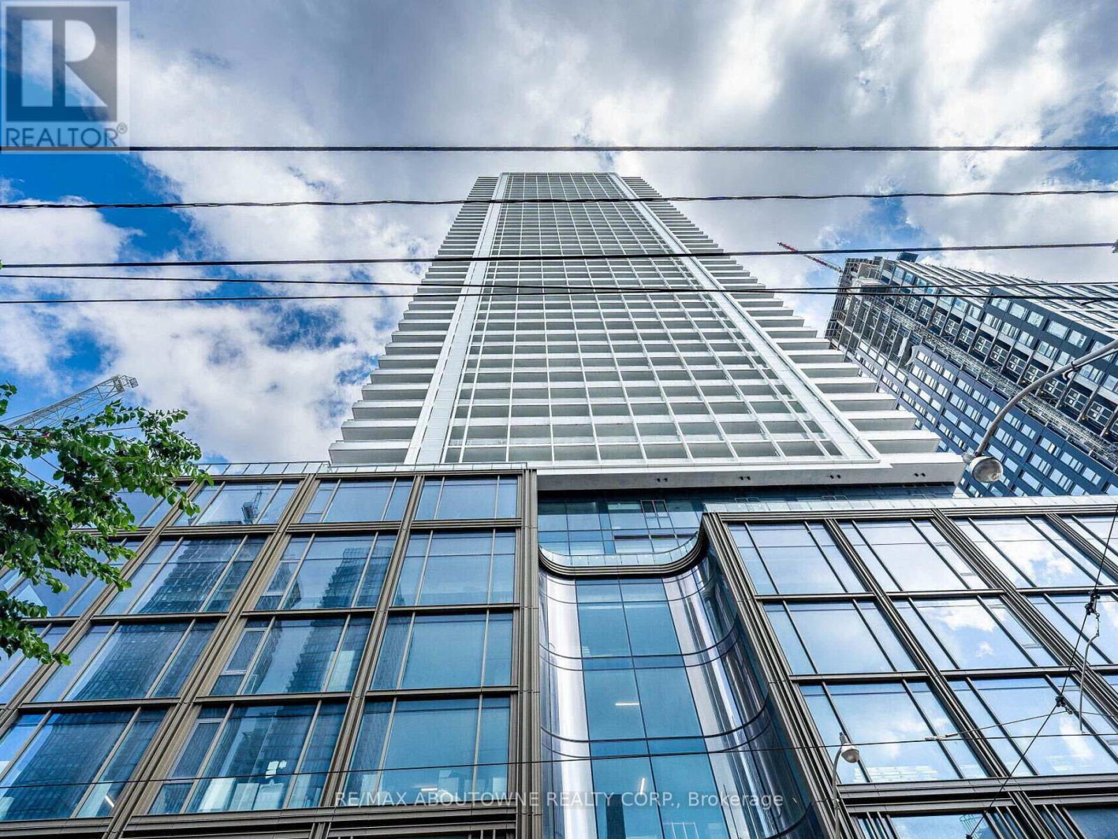 5109 - 88 Queen Street E, Toronto, Ontario  M5C 0B6 - Photo 4 - C12537464