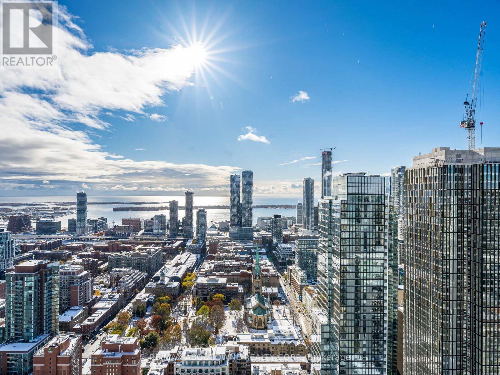 5109 - 88 Queen Street E, Toronto, Ontario  M5C 0B6 - Photo 40 - C12537464