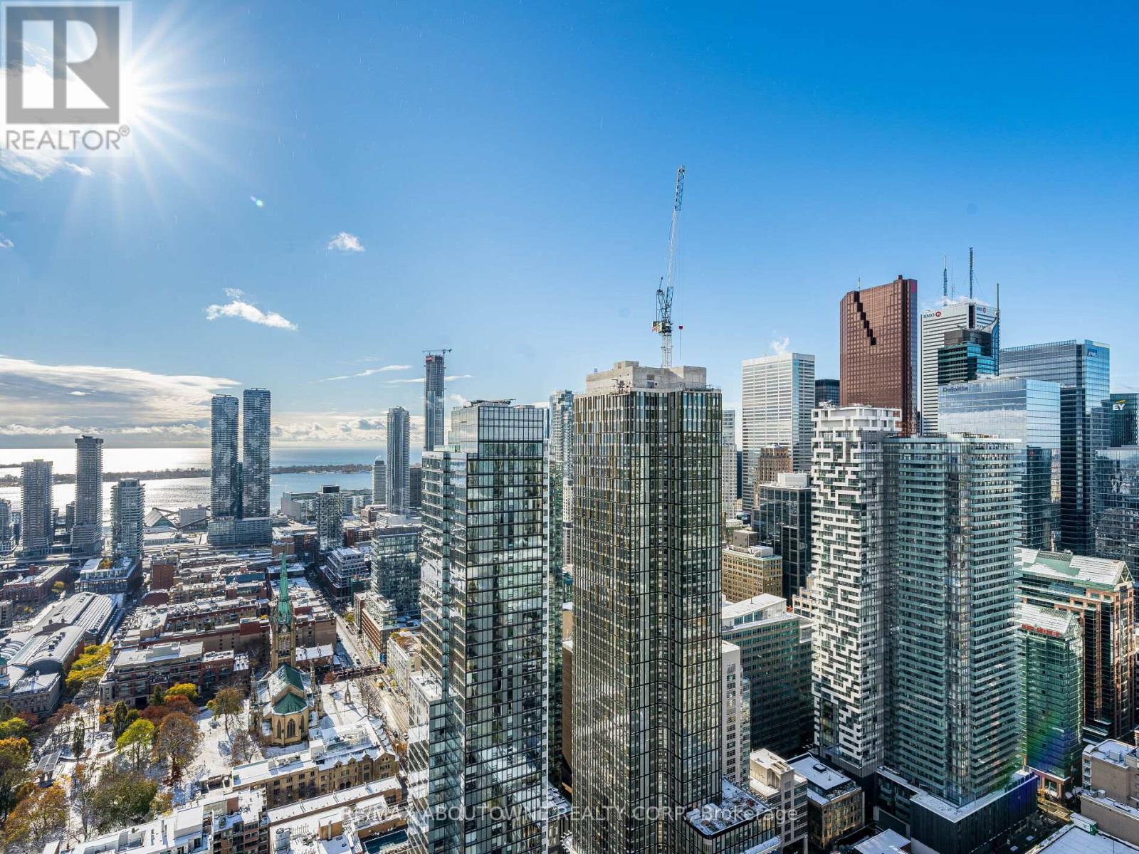 5109 - 88 Queen Street E, Toronto, Ontario  M5C 0B6 - Photo 41 - C12537464