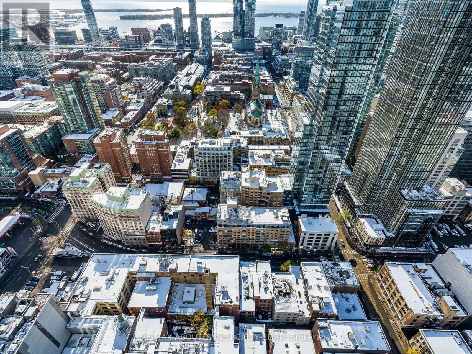 5109 - 88 Queen Street E, Toronto, Ontario  M5C 0B6 - Photo 42 - C12537464