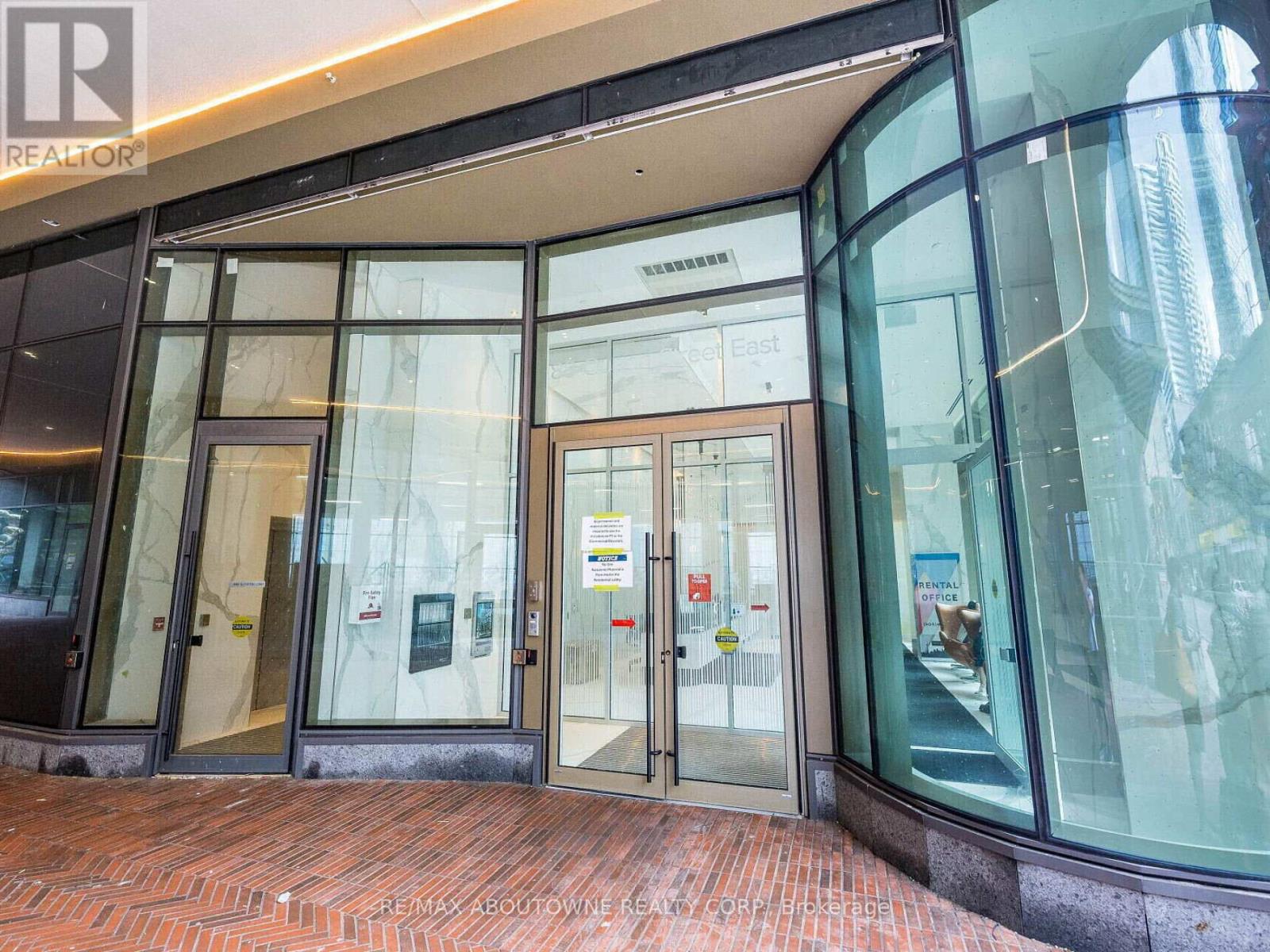 5109 - 88 Queen Street E, Toronto, Ontario  M5C 0B6 - Photo 7 - C12537464