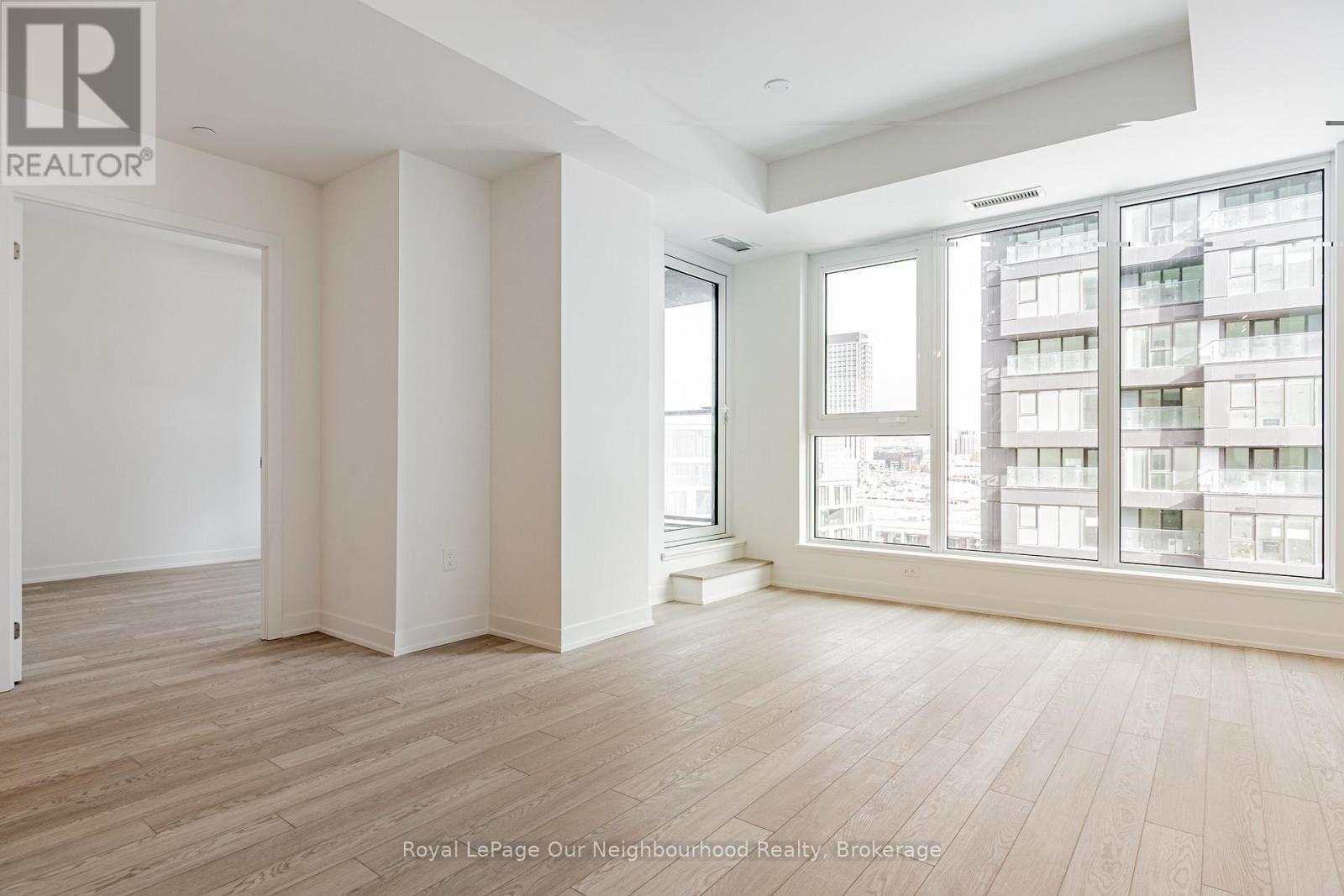 711 - 1 Quarrington Lane, Toronto, Ontario  M3C 0S4 - Photo 10 - C12537470