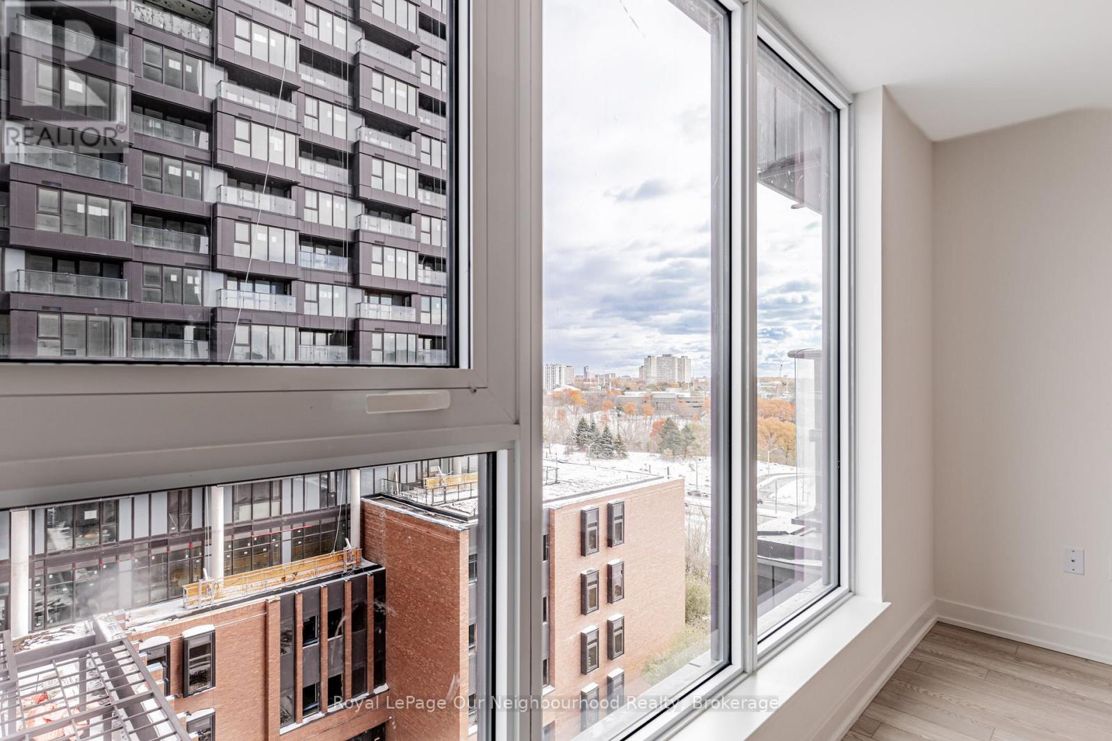 711 - 1 Quarrington Lane, Toronto, Ontario  M3C 0S4 - Photo 16 - C12537470