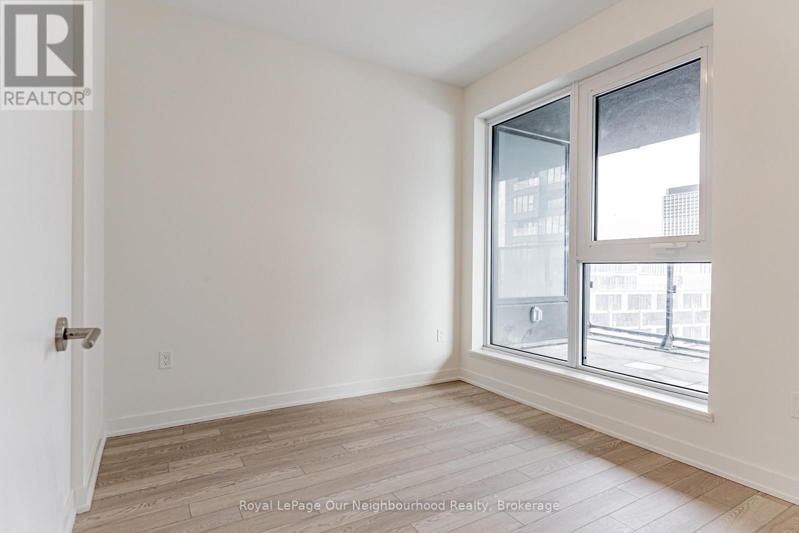 711 - 1 Quarrington Lane, Toronto, Ontario  M3C 0S4 - Photo 17 - C12537470