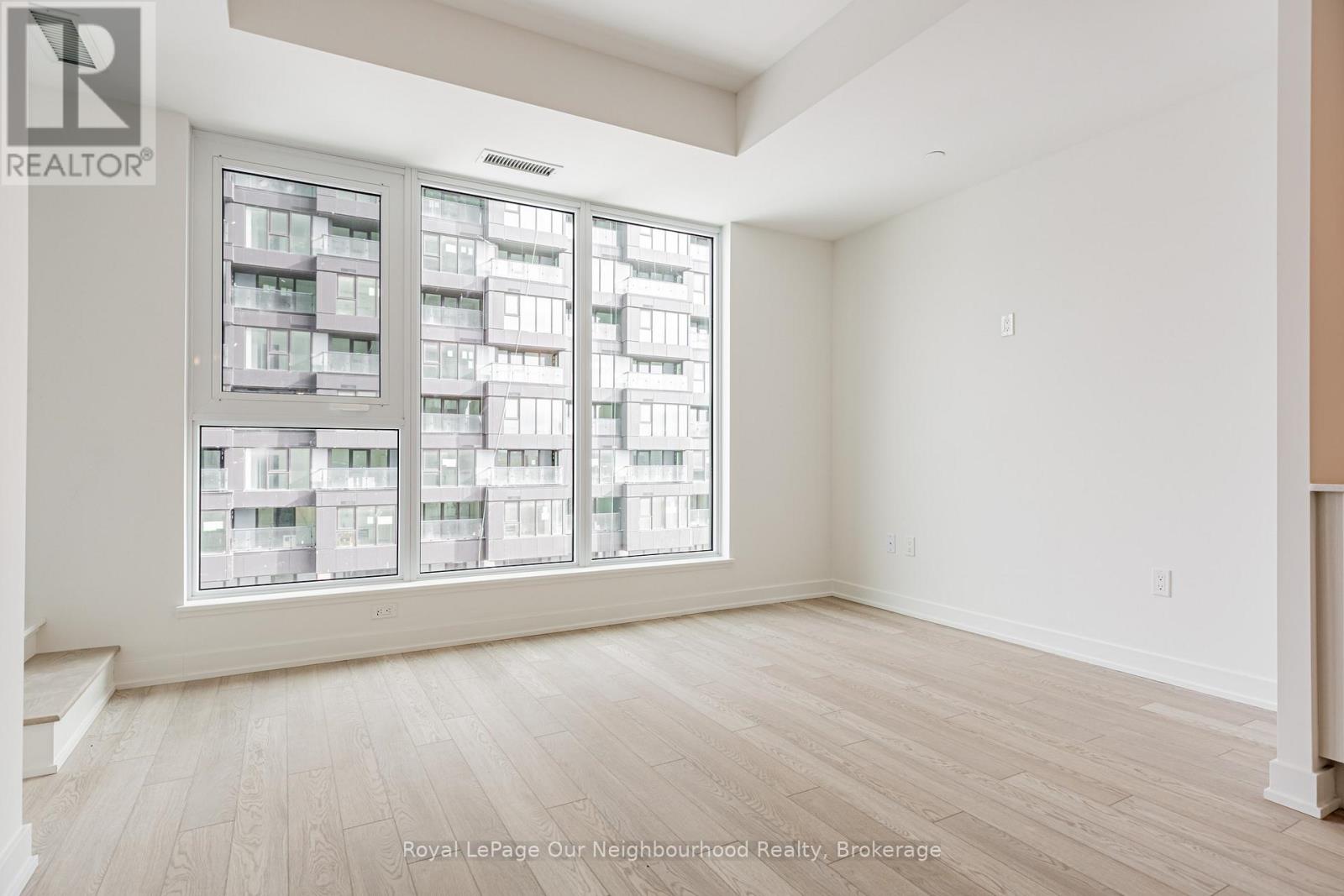 711 - 1 Quarrington Lane, Toronto, Ontario  M3C 0S4 - Photo 9 - C12537470