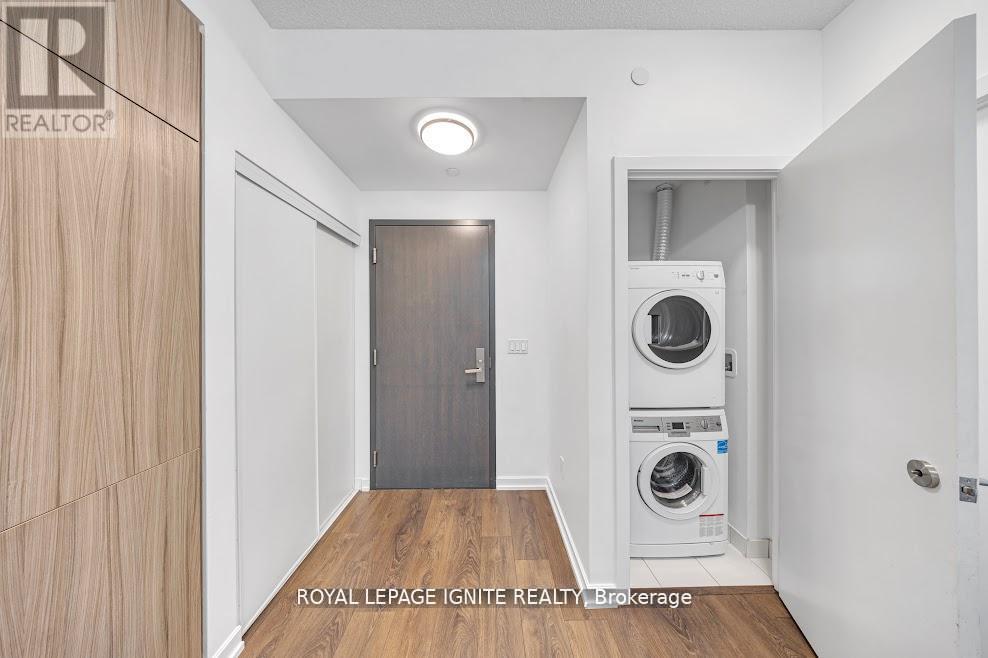 207 - 52 Forest Manor Road, Toronto, Ontario  M2J 0E2 - Photo 13 - C12537492