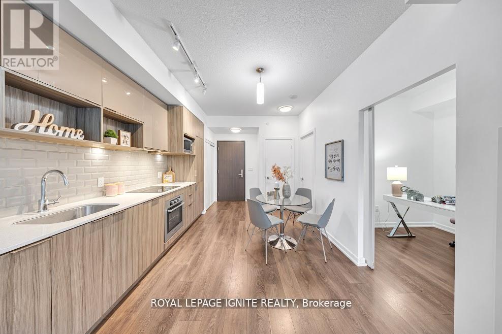 207 - 52 Forest Manor Road, Toronto, Ontario  M2J 0E2 - Photo 16 - C12537492