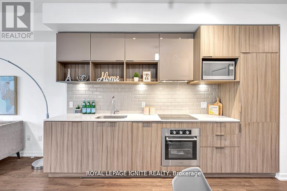 207 - 52 Forest Manor Road, Toronto, Ontario  M2J 0E2 - Photo 17 - C12537492