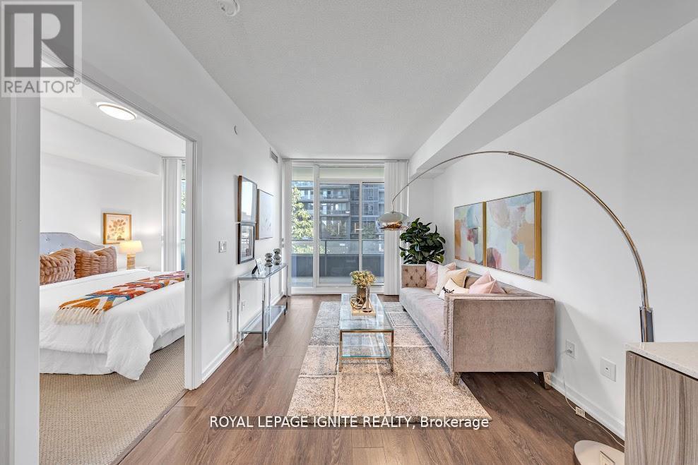 207 - 52 Forest Manor Road, Toronto, Ontario  M2J 0E2 - Photo 18 - C12537492