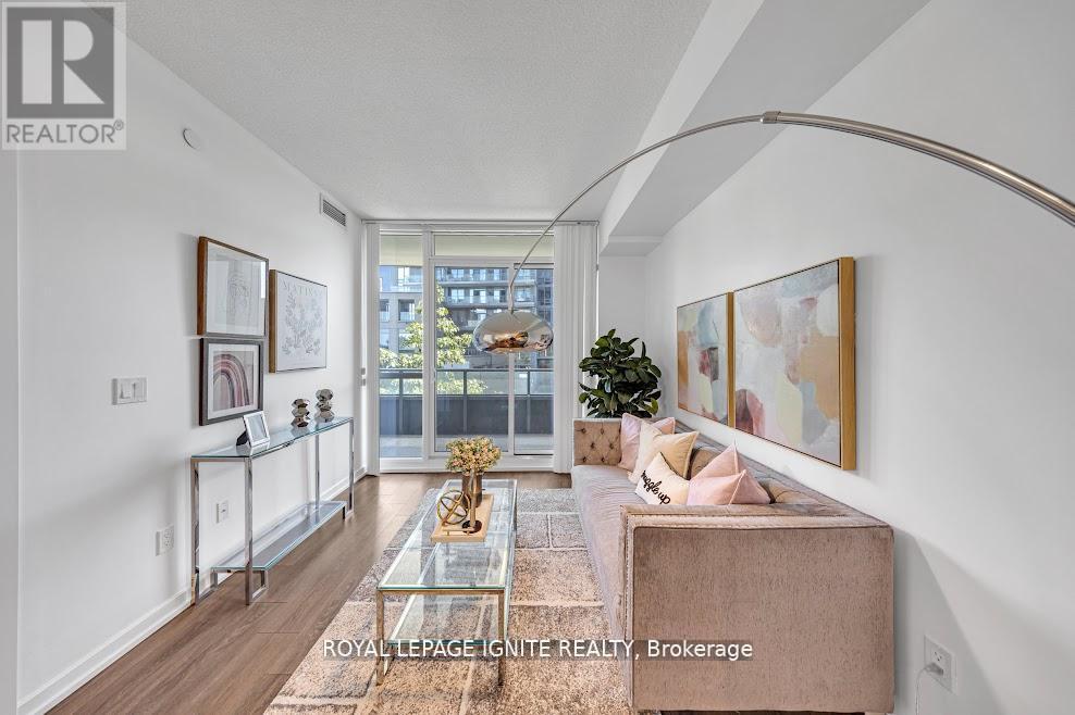 207 - 52 Forest Manor Road, Toronto, Ontario  M2J 0E2 - Photo 19 - C12537492