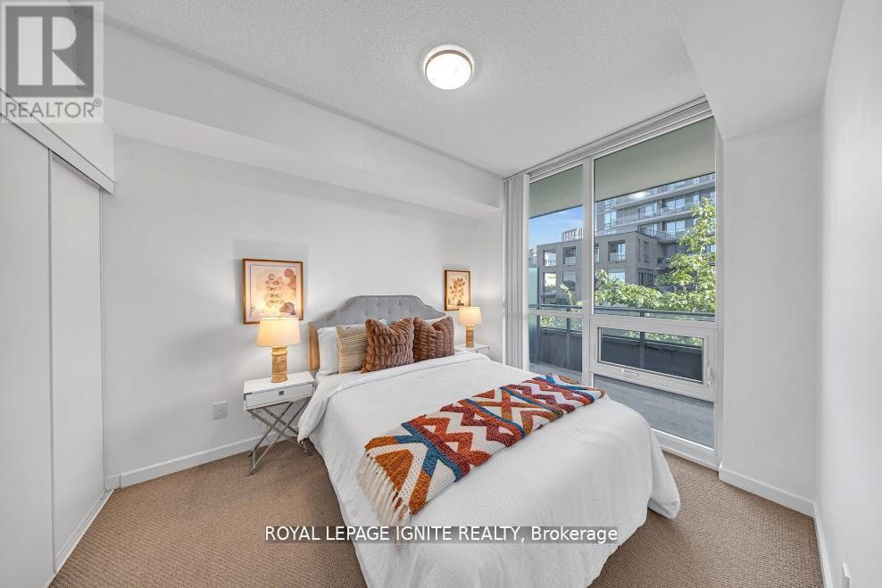 207 - 52 Forest Manor Road, Toronto, Ontario  M2J 0E2 - Photo 20 - C12537492