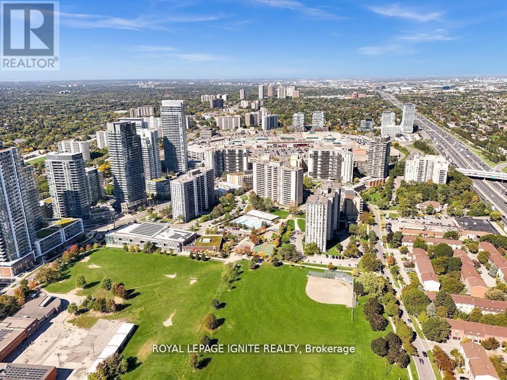 207 - 52 Forest Manor Road, Toronto, Ontario  M2J 0E2 - Photo 23 - C12537492