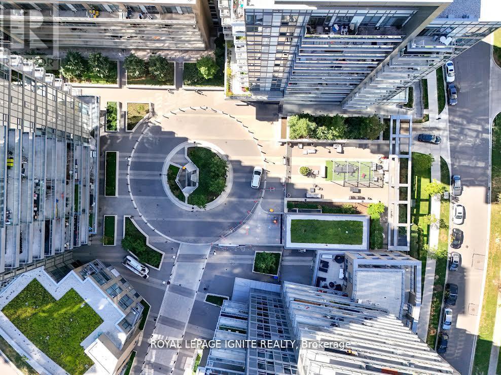 207 - 52 Forest Manor Road, Toronto, Ontario  M2J 0E2 - Photo 25 - C12537492