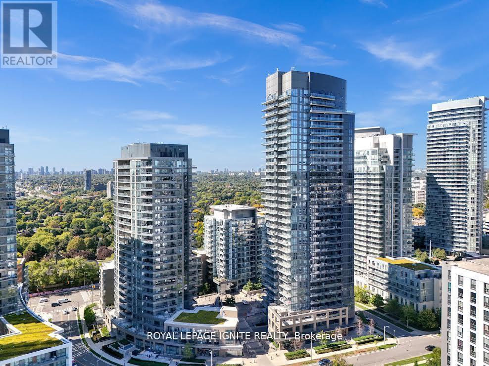 207 - 52 Forest Manor Road, Toronto, Ontario  M2J 0E2 - Photo 26 - C12537492