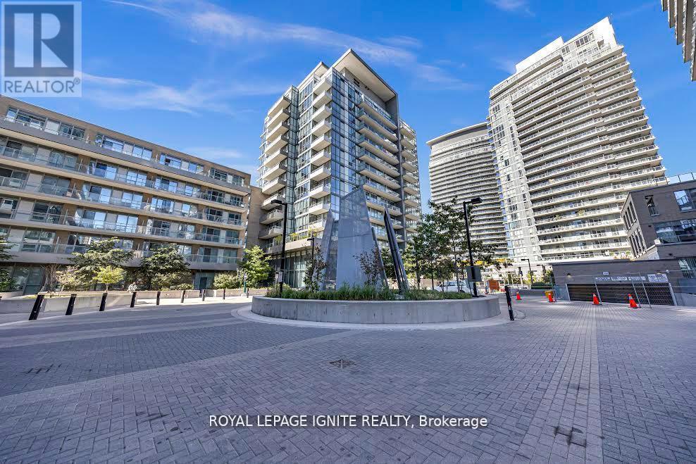 207 - 52 Forest Manor Road, Toronto, Ontario  M2J 0E2 - Photo 27 - C12537492