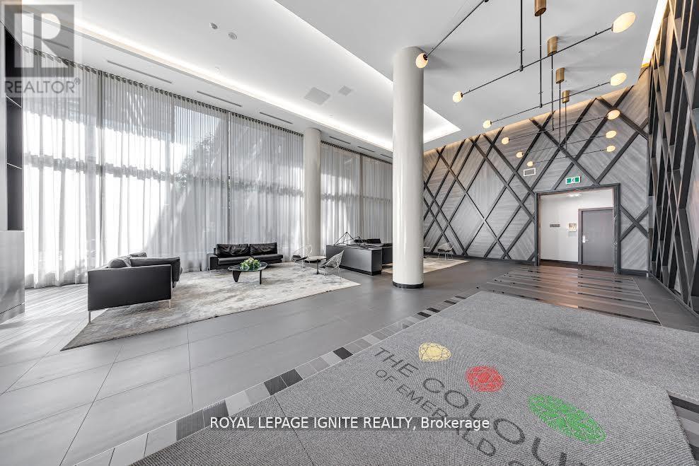 207 - 52 Forest Manor Road, Toronto, Ontario  M2J 0E2 - Photo 8 - C12537492