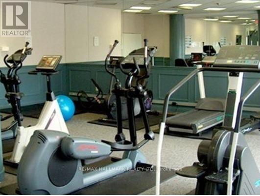 1501 - 44 St Joseph Street, Toronto, Ontario  M4Y 2W4 - Photo 4 - C12537514